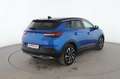 Opel Grandland X 1.6 Turbo Ultimate Bleu - thumbnail 5