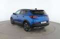 Opel Grandland X 1.6 Turbo Ultimate Bleu - thumbnail 3