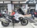 KTM 1290 Super Adventure S Argent - thumbnail 1