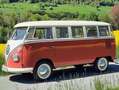 Volkswagen T1 crvena - thumbnail 1