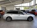 Mazda 6 Kombi 2.5 Takumi, GLASSCHIEBEDACH, 360°, BOSE Silber - thumbnail 7