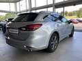 Mazda 6 Kombi 2.5 Takumi, GLASSCHIEBEDACH, 360°, BOSE Silber - thumbnail 2