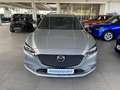 Mazda 6 Kombi 2.5 Takumi, GLASSCHIEBEDACH, 360°, BOSE Silber - thumbnail 13
