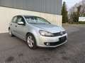 Volkswagen Golf Golf 1.6 TDI 105 FAP CR BlueMotion 99gr Trendline Grau - thumbnail 7