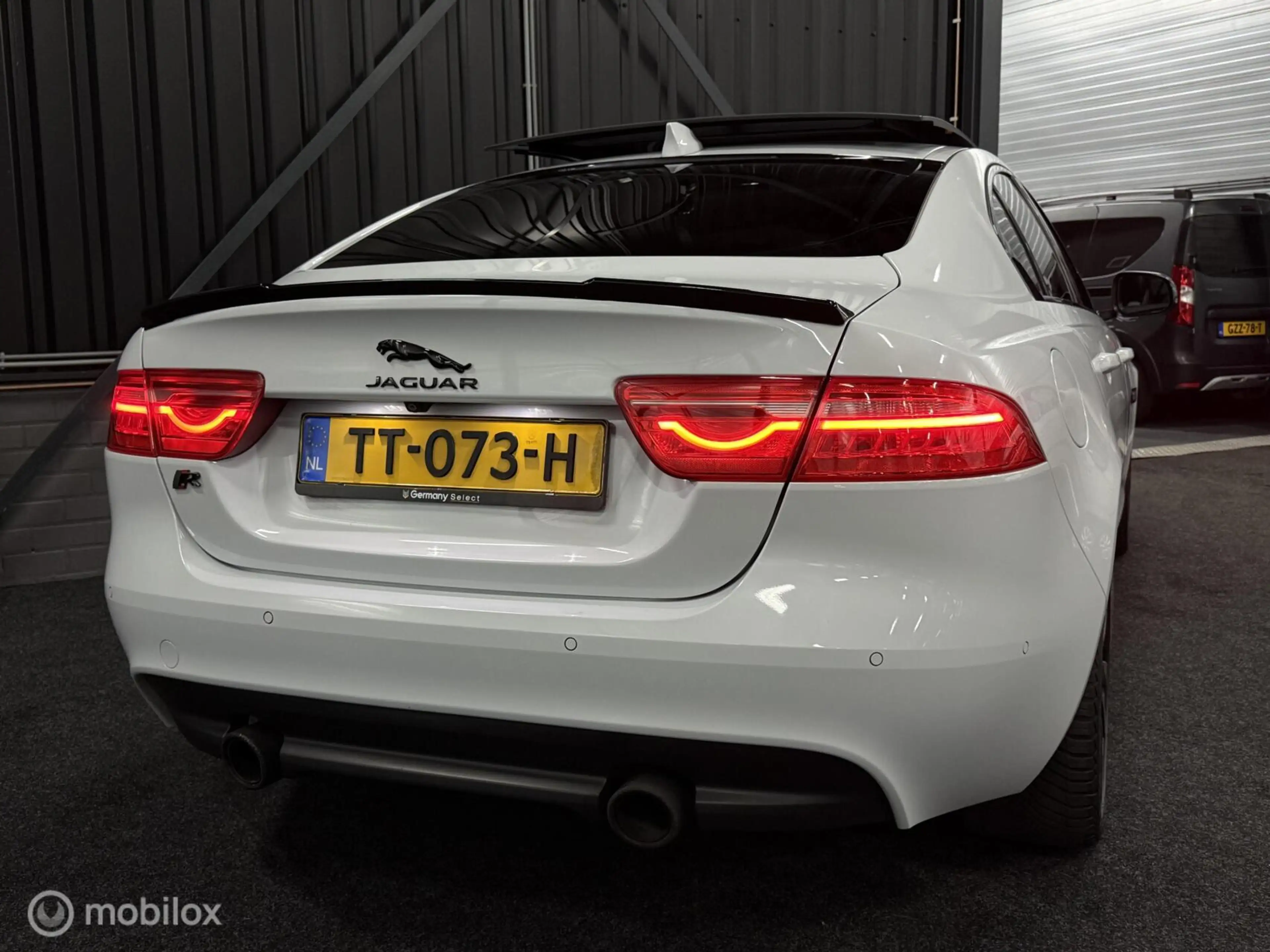 Jaguar XE P250 2.0T R-sport BOMVOL! Pano|Meridian|Carplay — photo 10