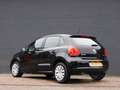 Volkswagen Polo 1.2 TSI Comfortline CLIMA! CRUISE! AUTOMAAT! 5-DEU Schwarz - thumbnail 4