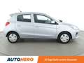 Mitsubishi Space Star 1.2 Select *KLIMA*GARANTIE* Silber - thumbnail 7