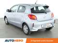 Mitsubishi Space Star 1.2 Select *KLIMA*GARANTIE* Silber - thumbnail 4