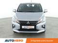 Mitsubishi Space Star 1.2 Select *KLIMA*GARANTIE* Silber - thumbnail 9