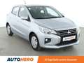 Mitsubishi Space Star 1.2 Select *KLIMA*GARANTIE* Silber - thumbnail 8