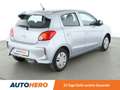 Mitsubishi Space Star 1.2 Select *KLIMA*GARANTIE* Silber - thumbnail 6
