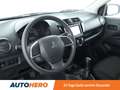 Mitsubishi Space Star 1.2 Select *KLIMA*GARANTIE* Silber - thumbnail 11