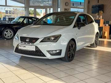 SC Cupra | Carplay | Sitzheiz. | uvm.