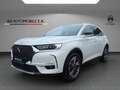 DS Automobiles DS 7 Crossback E-Tense 225 Grand Chic Weiß - thumbnail 1