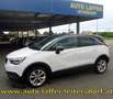 Opel Crossland X Innovation**LED**KLIMA**1.Bes** Blanc - thumbnail 1