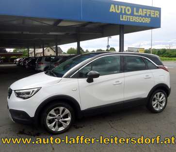 Opel Crossland X Innovation**LED**KLIMA**1.Bes**
