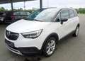 Opel Crossland X Innovation**LED**KLIMA**1.Bes** Blanc - thumbnail 2
