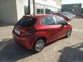 Peugeot 208 PureTech 82 5p. Active Rosso - thumbnail 4
