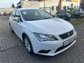 SEAT Leon Style Weiß - thumbnail 2