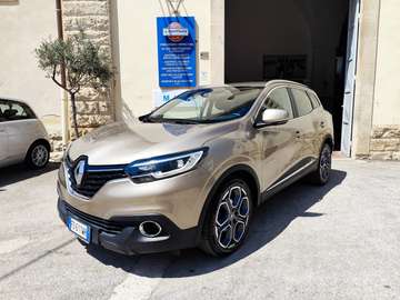 Kadjar 1.5 dci energy Bose 110cv