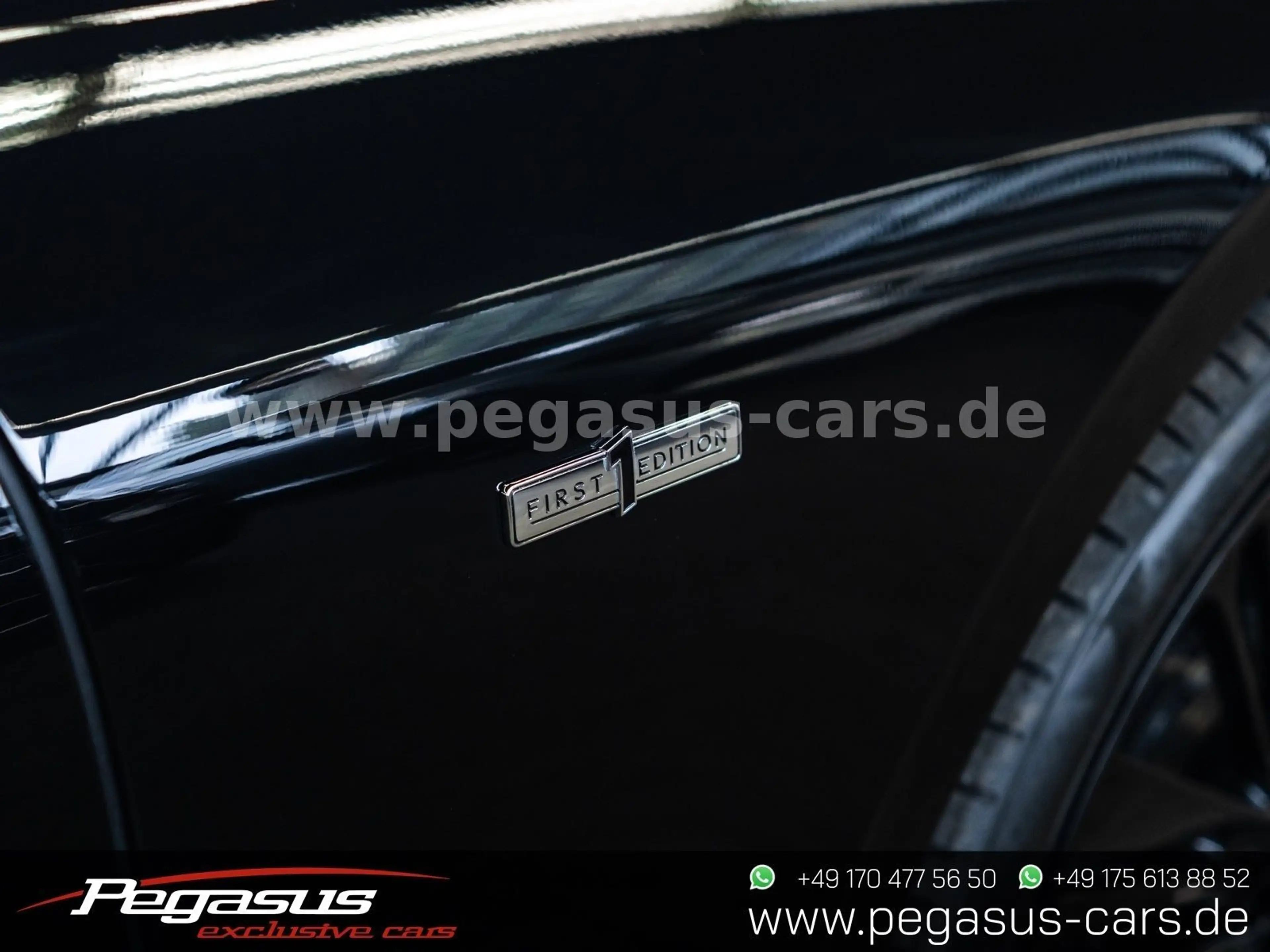 Bentley Continental GT SPEED FIRST EDITION V8 Hybrid — photo 15