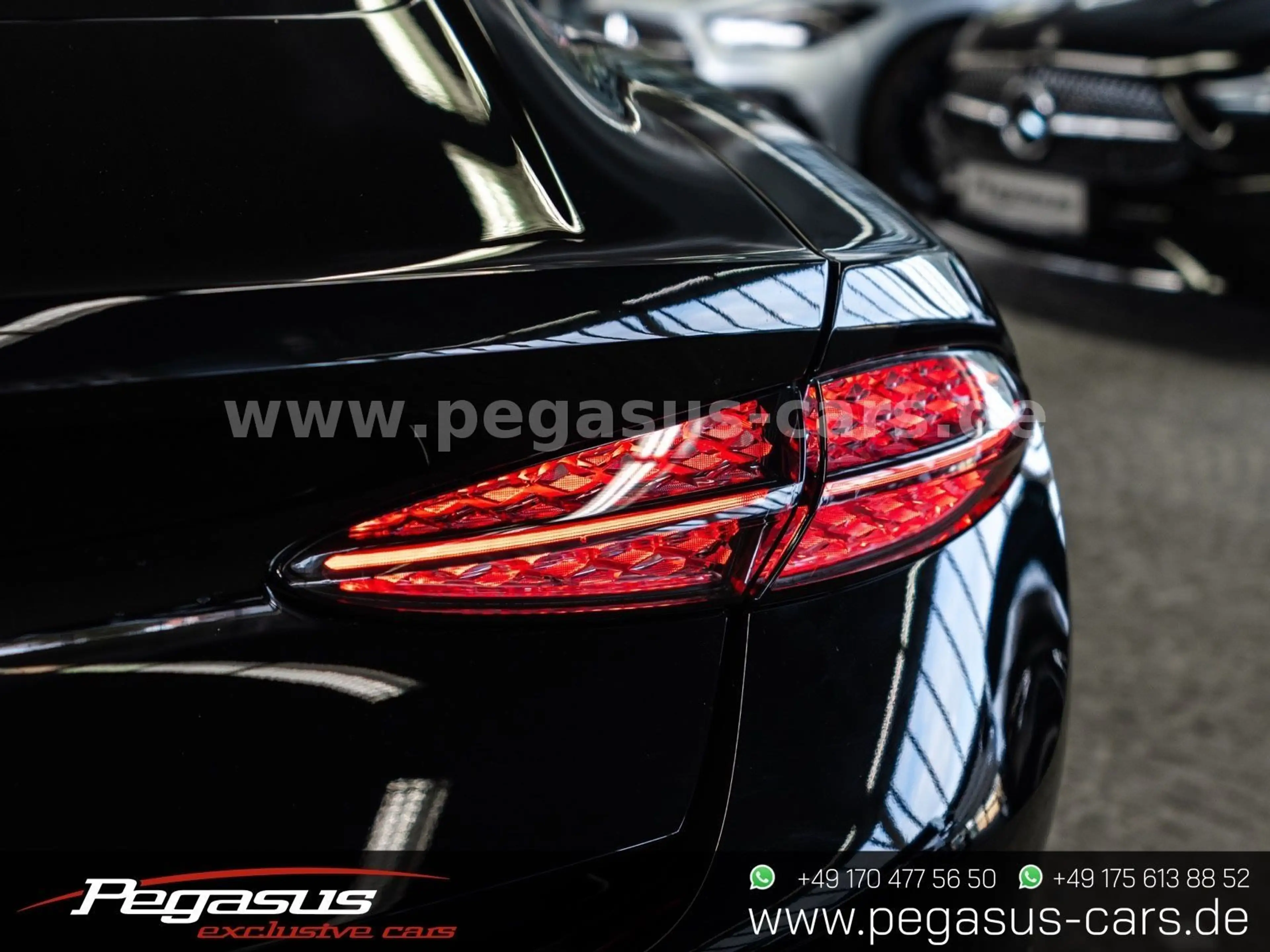 Bentley Continental GT SPEED FIRST EDITION V8 Hybrid — photo 14
