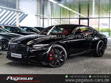 SPEED FIRST EDITION V8 Hybrid