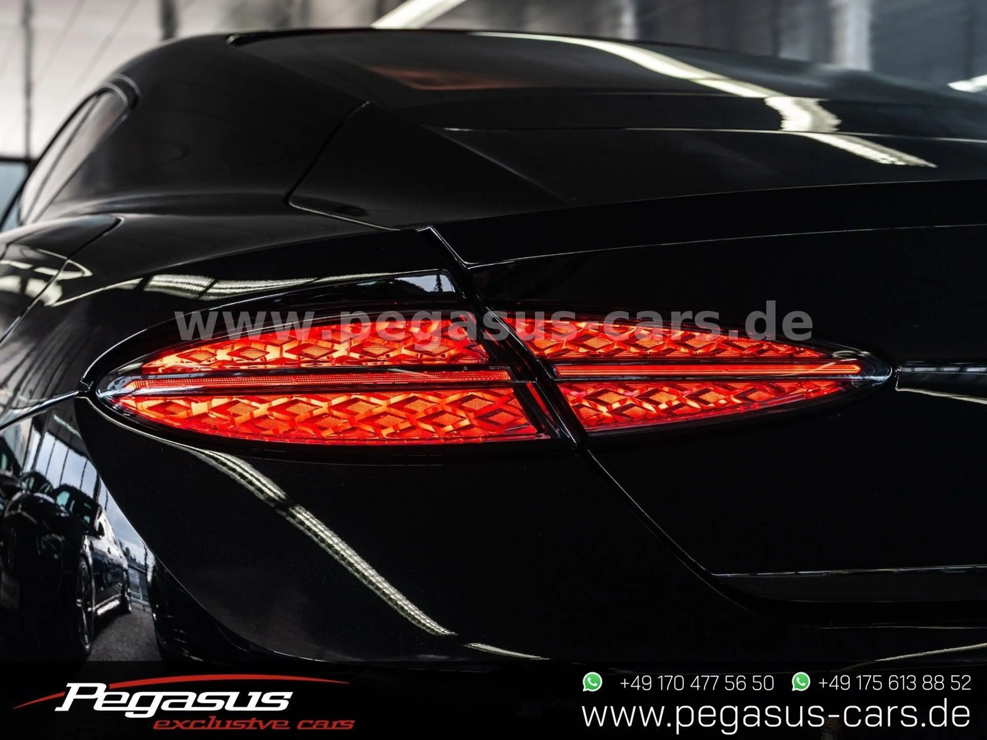 Bentley Continental GT SPEED FIRST EDITION V8 Hybrid — photo 12