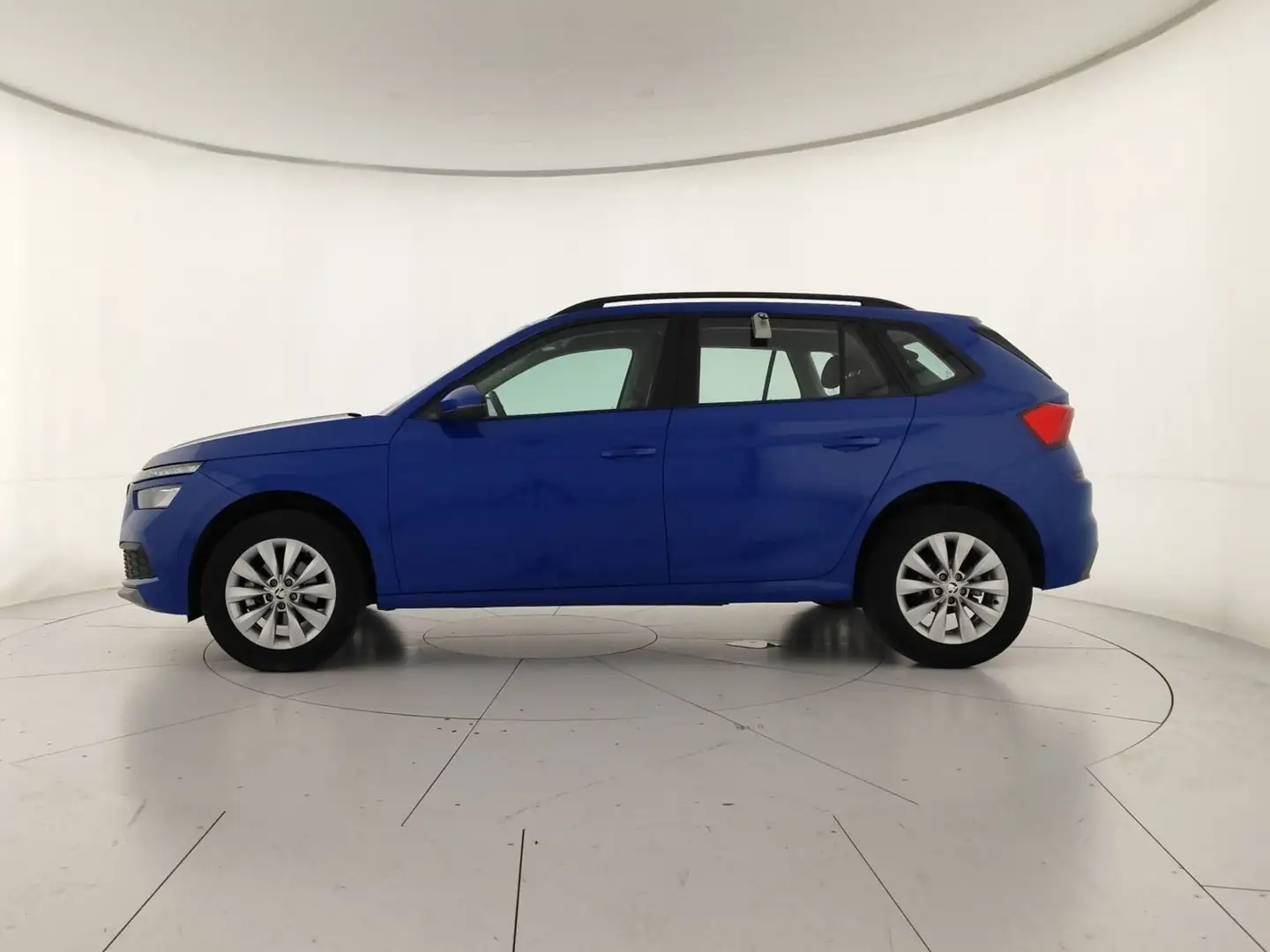 Skoda Kamiq 1.0 tsi 95cv ambition - 2