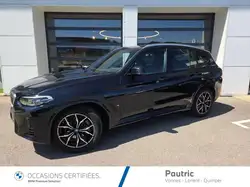 BMW X3 xDrive30e 292ch M Sport