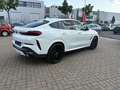 BMW X6 xDrive 30 d M Sportpaket-PANORAMA-22 ZOLL Weiß - thumbnail 8