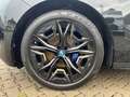 BMW iX xDrive 40   DA DAP Parkass. HUD AHK-klappbar Pano Schwarz - thumbnail 7