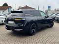 BMW iX xDrive 40   DA DAP Parkass. HUD AHK-klappbar Pano Schwarz - thumbnail 3