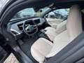 BMW iX xDrive 40   DA DAP Parkass. HUD AHK-klappbar Pano Schwarz - thumbnail 8