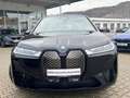 BMW iX xDrive 40   DA DAP Parkass. HUD AHK-klappbar Pano Schwarz - thumbnail 4