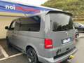 Volkswagen T5 Caravelle 6 posti autocarro Szary - thumbnail 9
