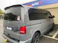 Volkswagen T5 Caravelle 6 posti autocarro Szary - thumbnail 8