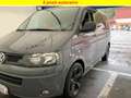 Volkswagen T5 Caravelle 6 posti autocarro Szary - thumbnail 1