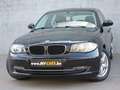 BMW 116 BMW 116i/Pdc/Zetelv;/5-deur Noir - thumbnail 1