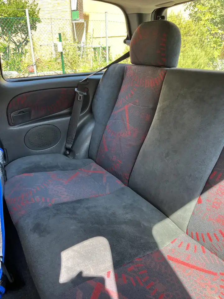Lancia Y 1.2 16v Elefantino Rosso, foto 10
