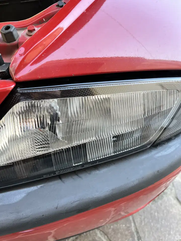 Lancia Y 1.2 16v Elefantino Rosso, foto 3