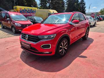 1.6 TDI R-Line LED/Kam/Pano/Virtual