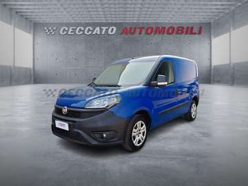 Doblò Doblo cargo 1.3 mjt 16v 95cv E6