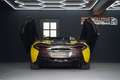 McLaren 570S Spider 570S / Lift / Keramisch / Novitec / Elite p Gelb - thumbnail 6