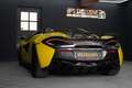 McLaren 570S Spider 570S / Lift / Keramisch / Novitec / Elite p Gelb - thumbnail 37