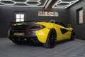 McLaren 570S Spider 570S / Lift / Keramisch / Novitec / Elite p Gelb - thumbnail 18