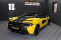 McLaren 570S Spider 570S / Lift / Keramisch / Novitec / Elite p Gelb - thumbnail 30
