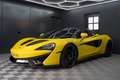 McLaren 570S Spider 570S / Lift / Keramisch / Novitec / Elite p Gelb - thumbnail 36