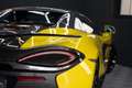 McLaren 570S Spider 570S / Lift / Keramisch / Novitec / Elite p Gelb - thumbnail 25