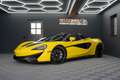 McLaren 570S Spider 570S / Lift / Keramisch / Novitec / Elite p Gelb - thumbnail 2